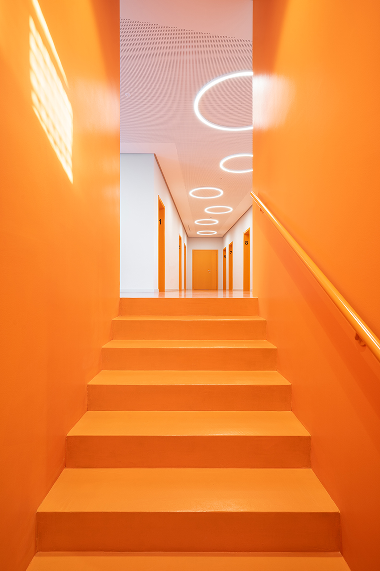 弗朗哥·科雷利音乐学院-58