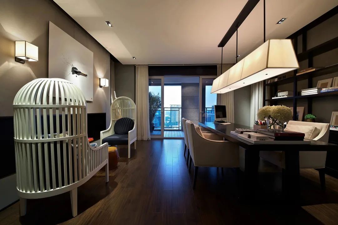 无界|unbounded丨中国温州丨浙江筑正装饰設計工程有限公司-8