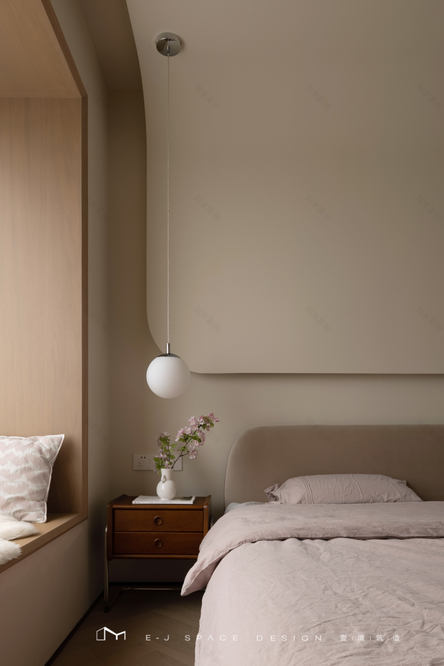 质感重构丨壹境筑造-52