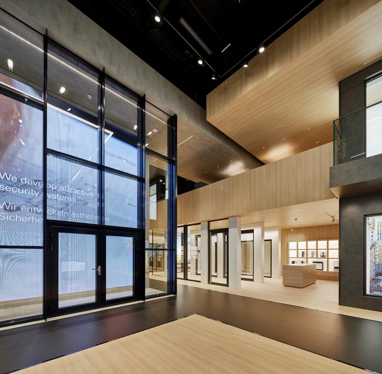 旭格欢迎论坛丨德国比勒费尔德丨D’art Design Gruppe GmbH-18