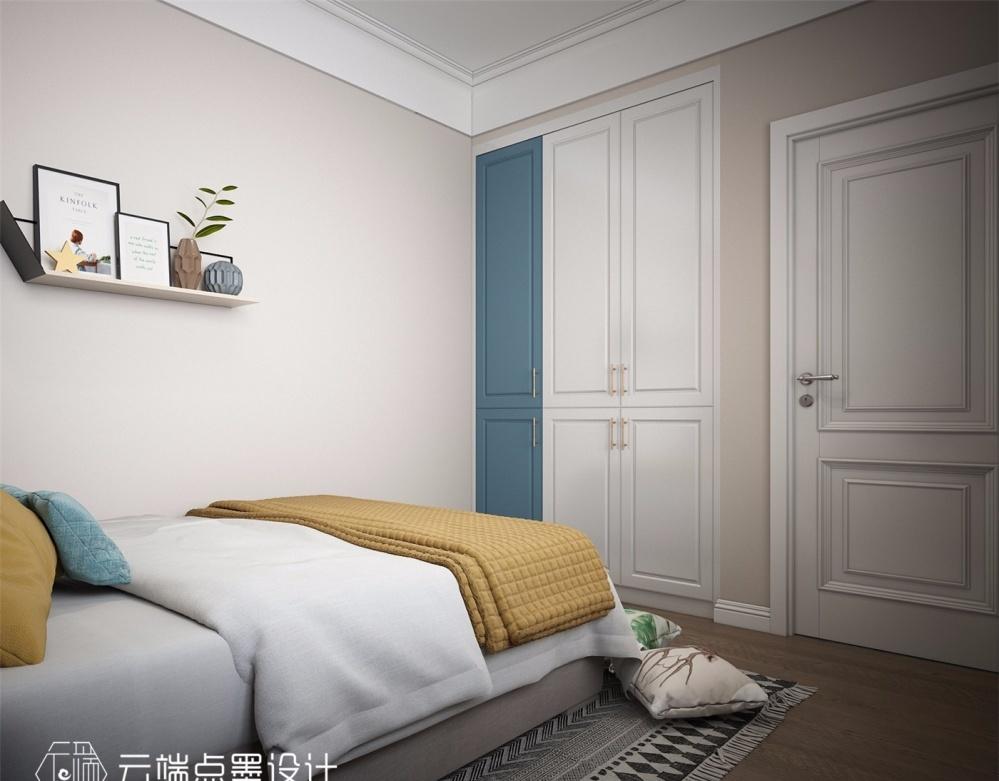 
云端点墨设计丨闫家骐 - 你的生日蛋糕 -18