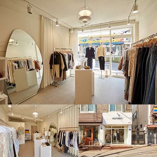 极简 7 坪衣橱空间，打造宜居生活美学-1