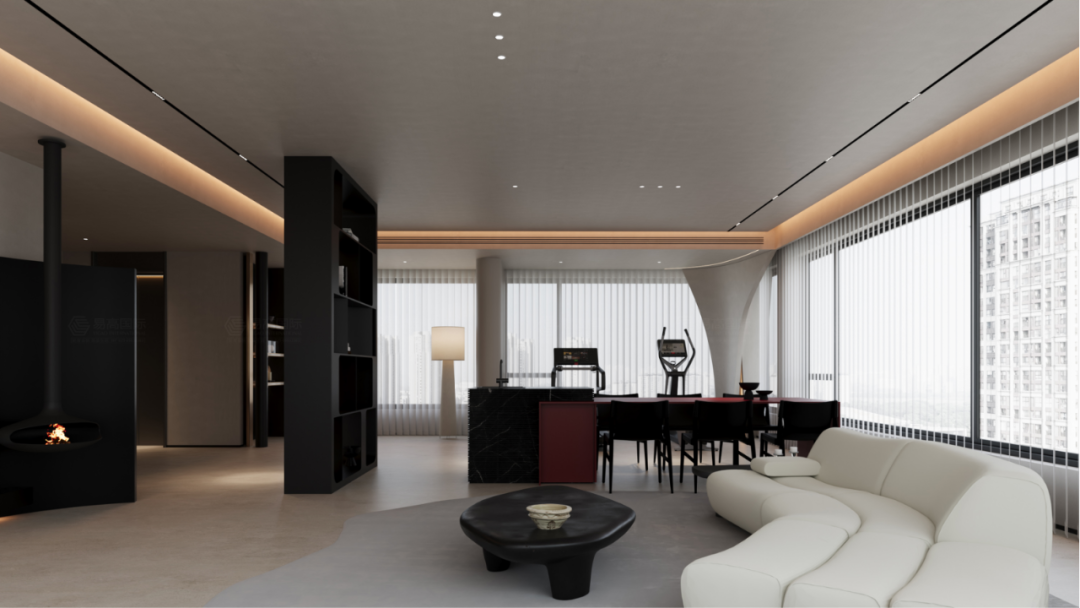 科为 • 揽月台丨易高国际-69