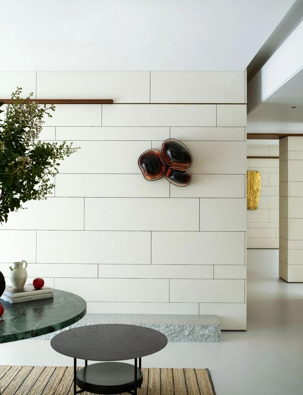 湖畔佳苑丨中国上海丨WJ STUDIO万境设计-32