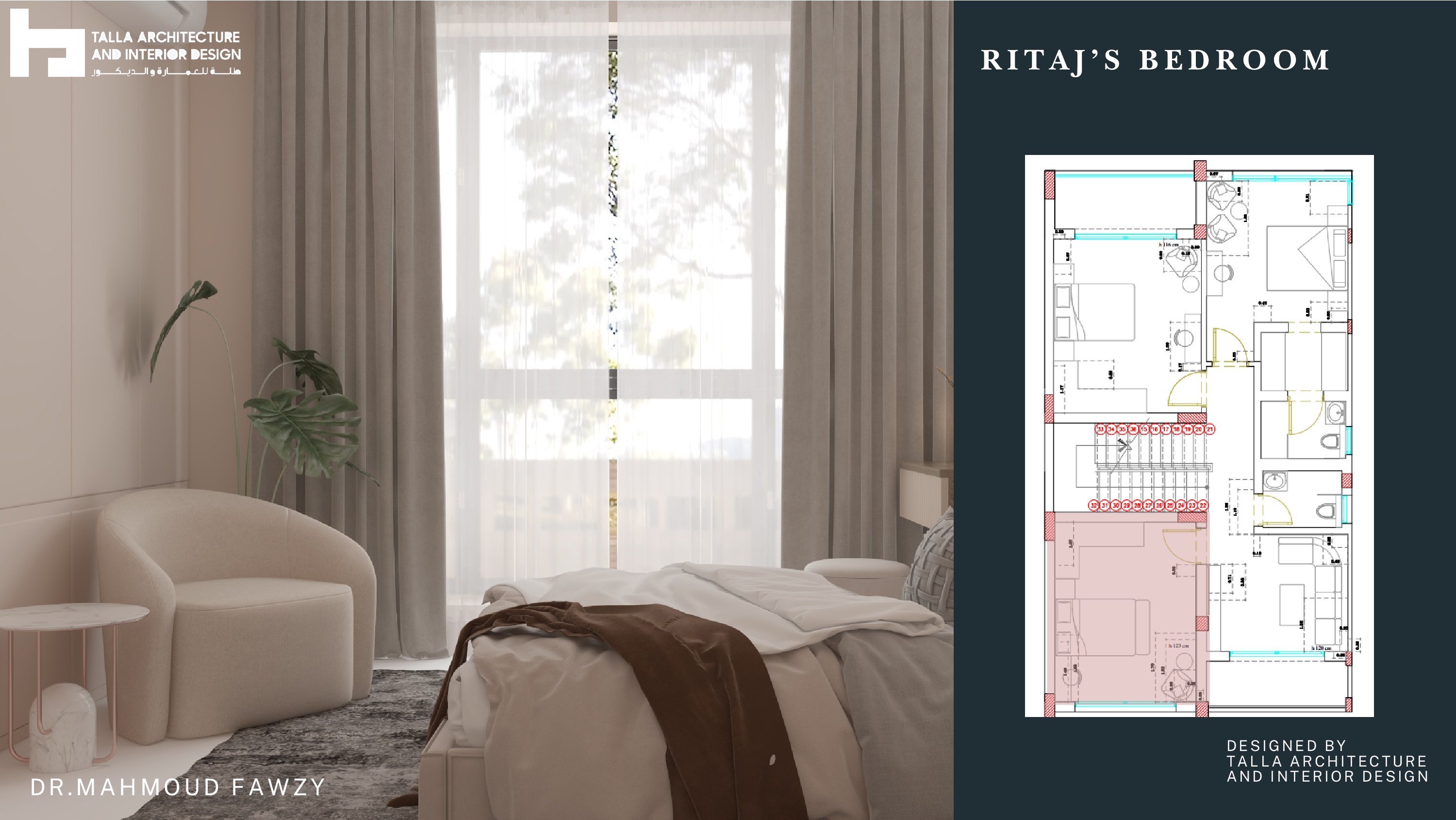 Villa Design | Alalamien-46