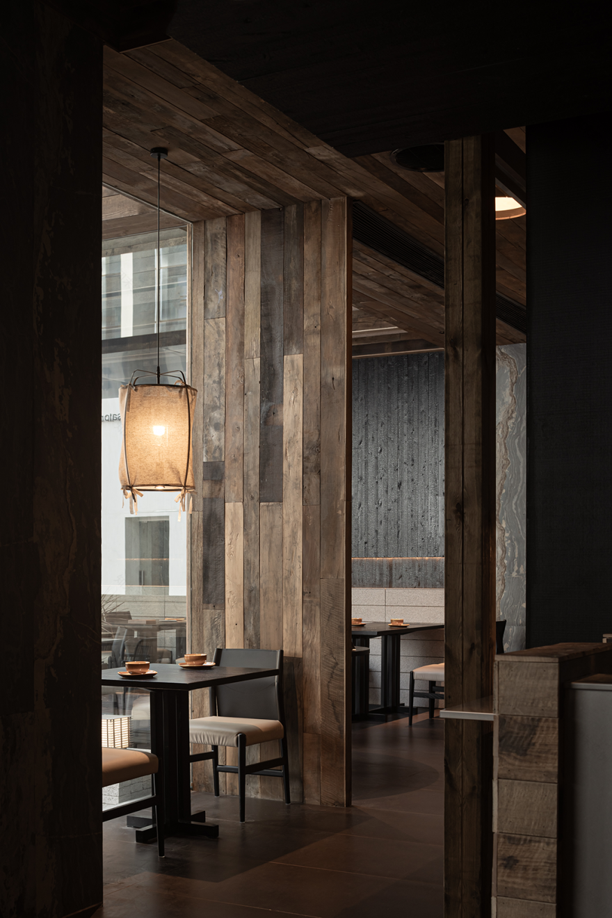 云至川合办公室丨中国常州丨云至川合设计工作室-80