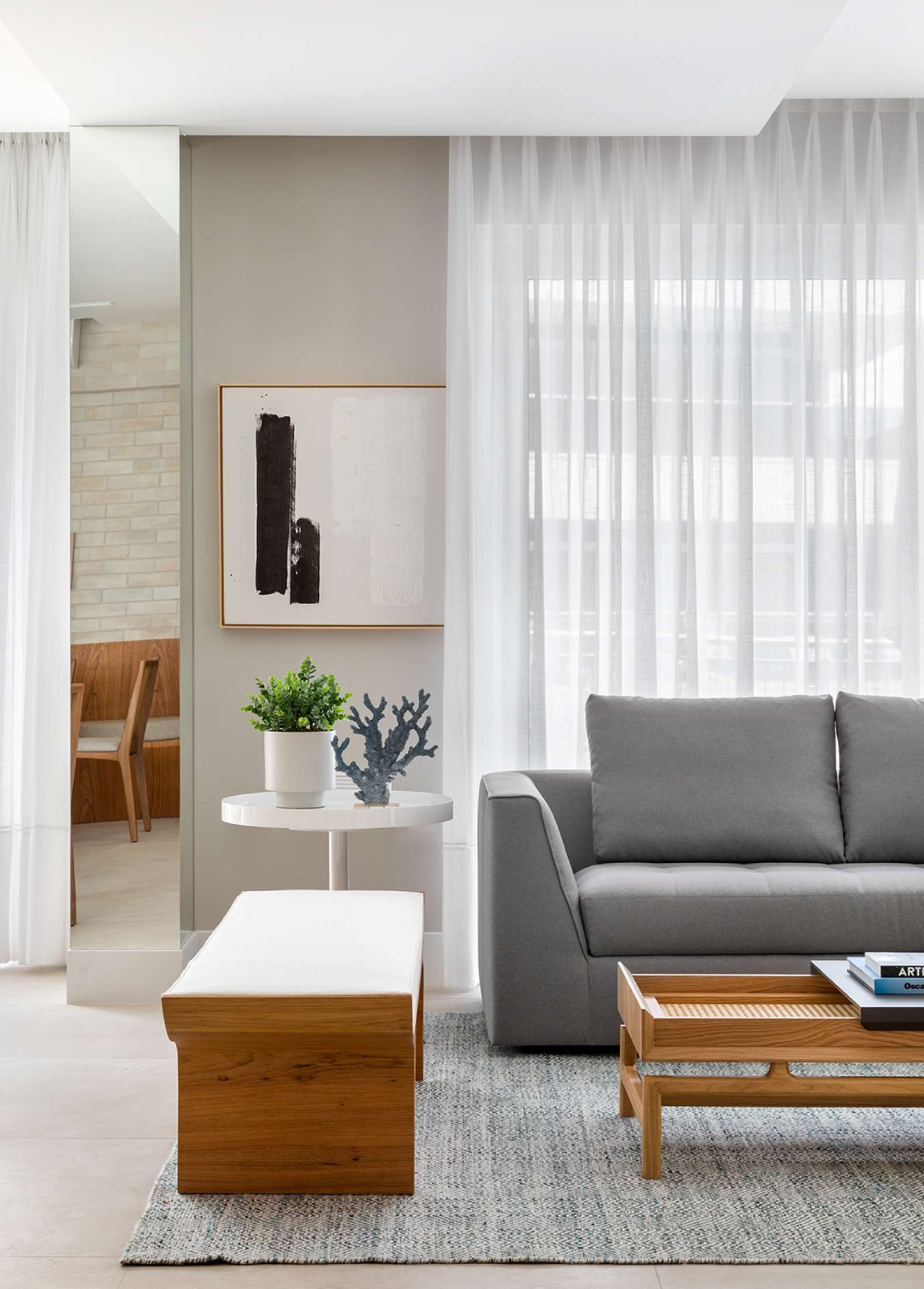 城市度假屋  | Juliana Pippi | 2022 | 巴西-1