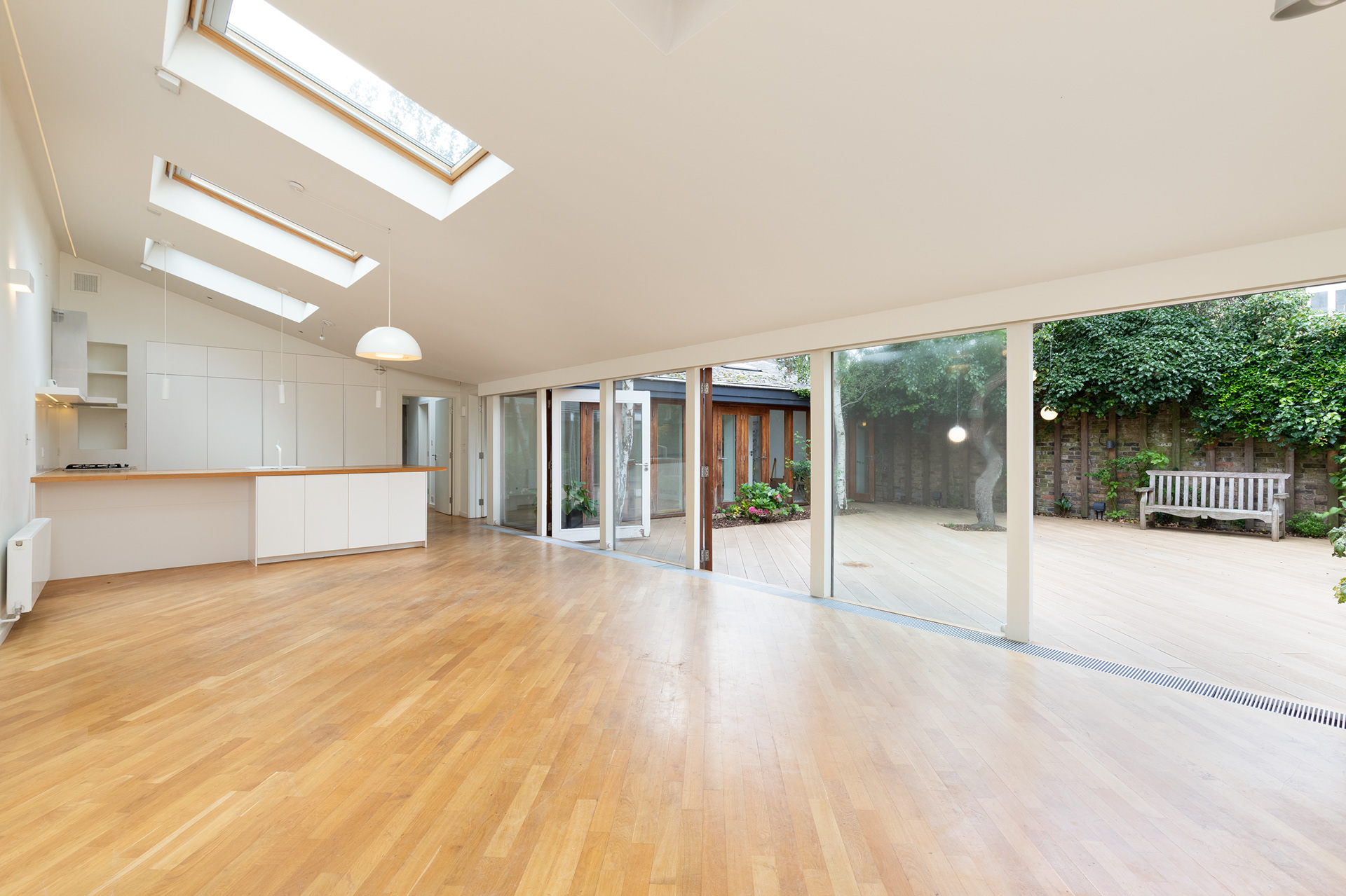 Living Room Virtual Staging-9