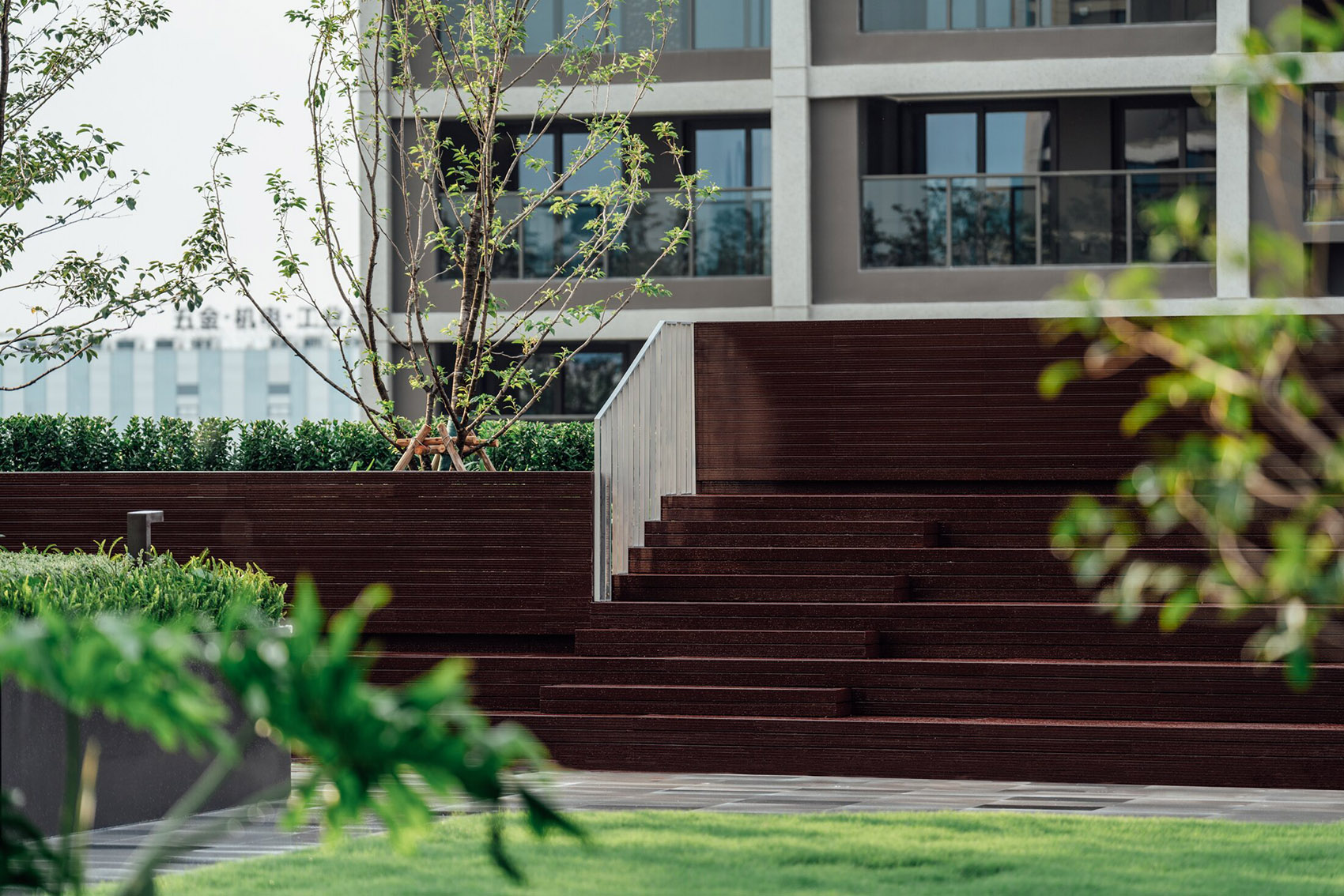 萤集·三官堂(缤虹里的商业区)丨中国宁波丨T.Workshop创浦景观设计-74