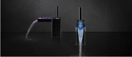 Gessi 捷仕卫浴丨意大利米兰丨翁贝托·捷仕(Umberto Gessi)-35