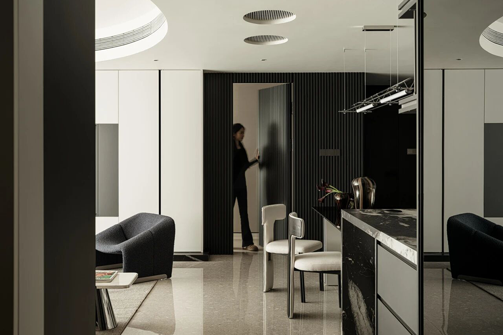 意式极简 · 至简内敛-23