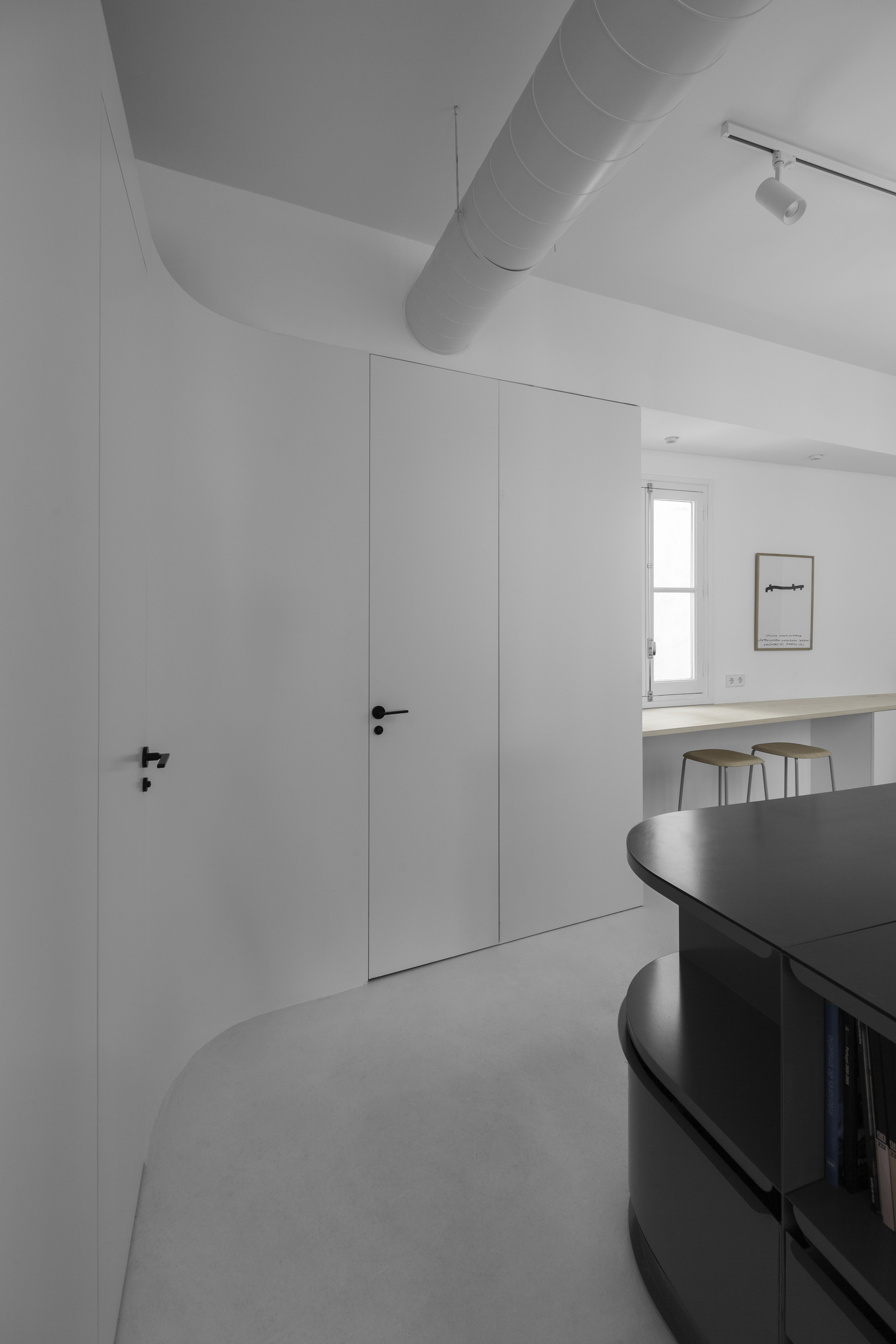 Delicias 公寓的曲径通幽-21