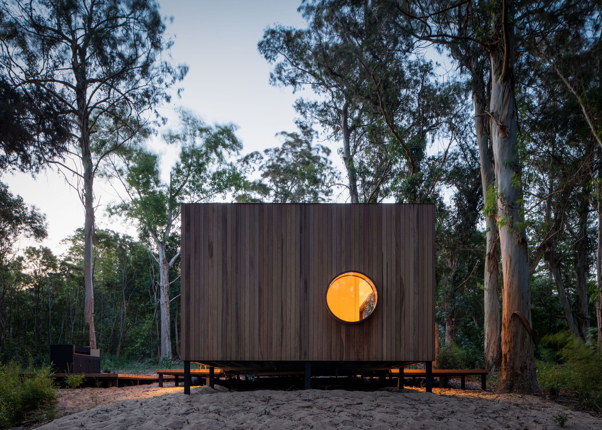 马志尼楼丨乌拉圭丨iHouse estudio-19