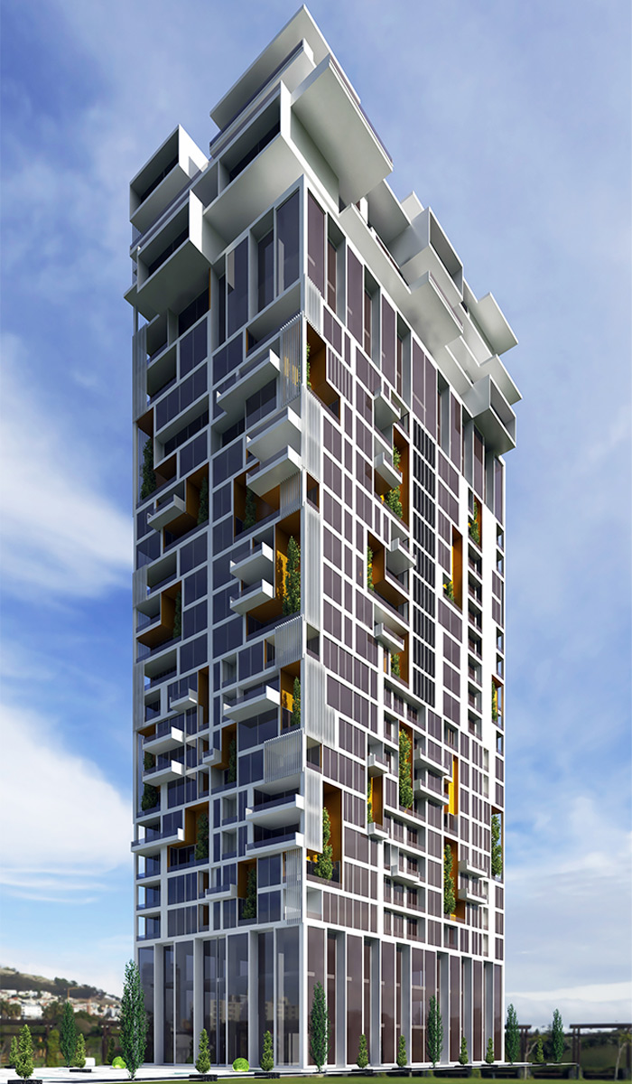 丨伊朗德黑兰-32