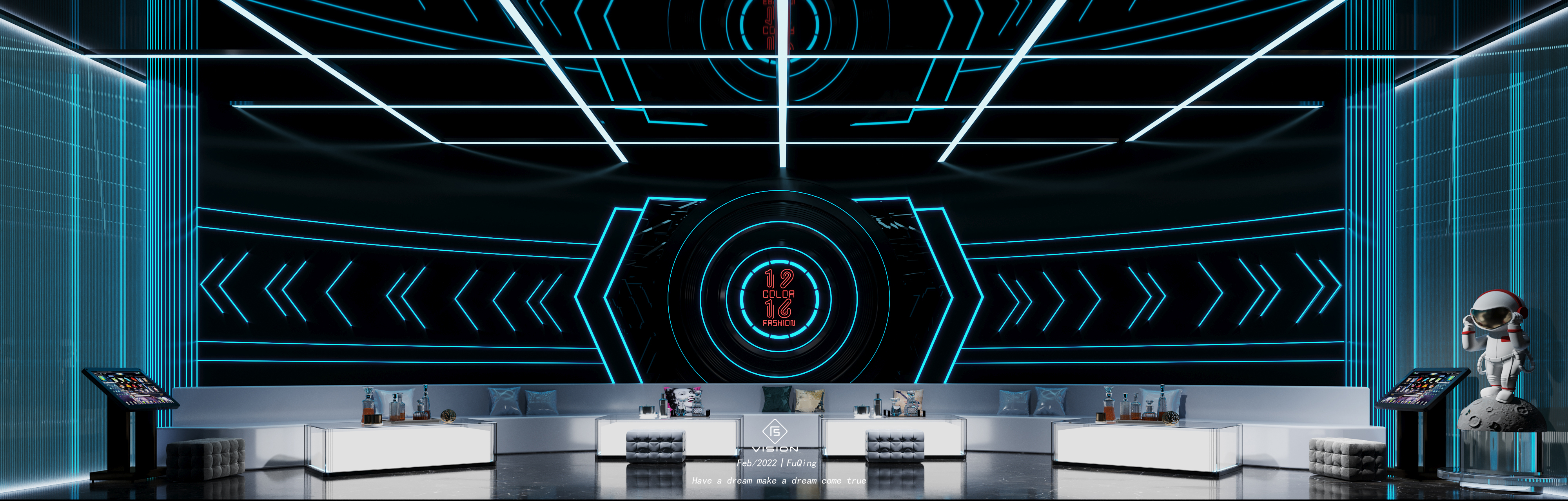 夜场会所酒吧 Ktv合集-11