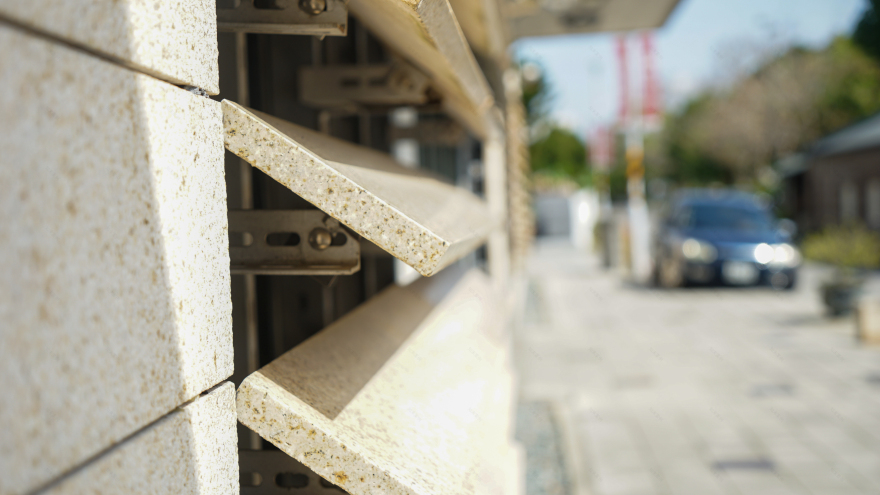 Traveling for Architecture in the East of Taiwan-8