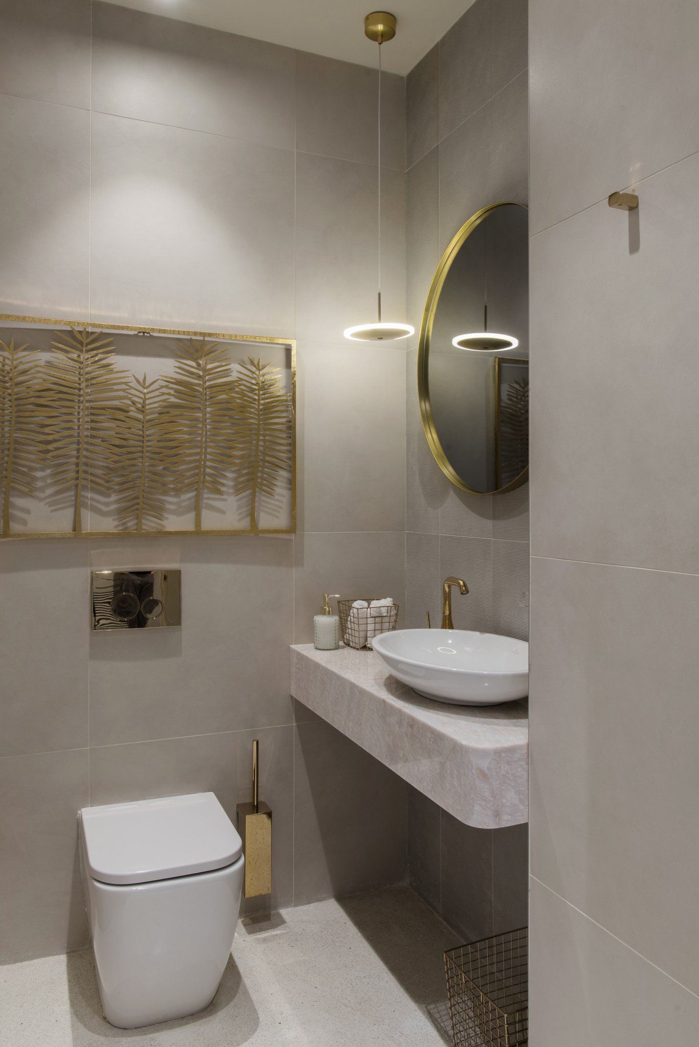 Seline Clinic 室内设计丨ARCHPOINT  bureau  architects-10