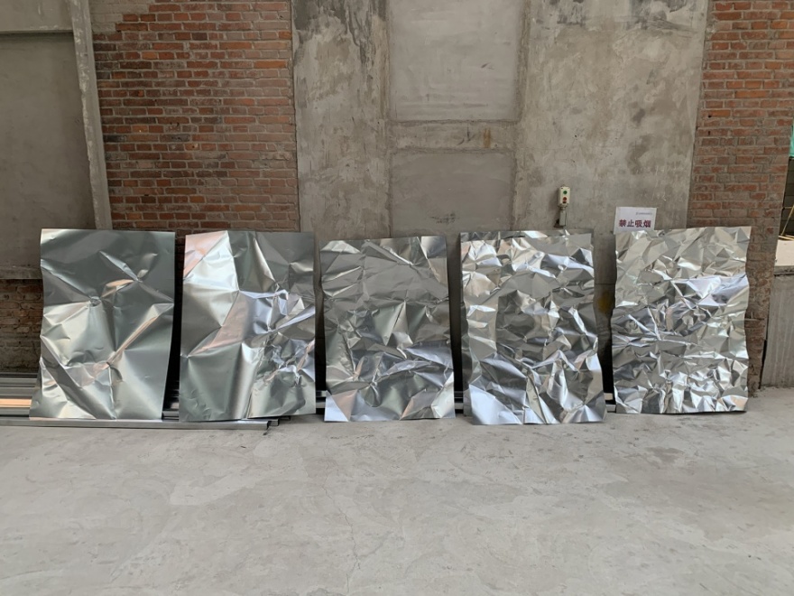 木木艺术社区改造,北京 / B.L.U.E.建筑设计事务所-72