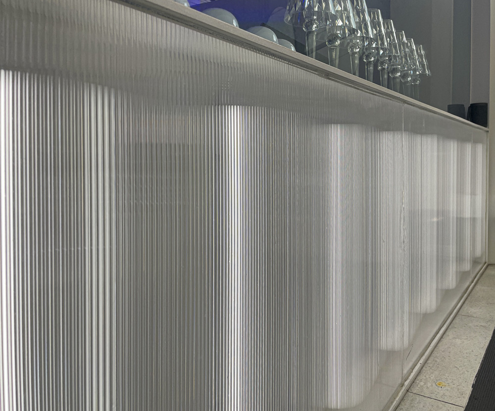 17 坪卡培耐尔咖啡厅 | 灯光艺术的魅力-9