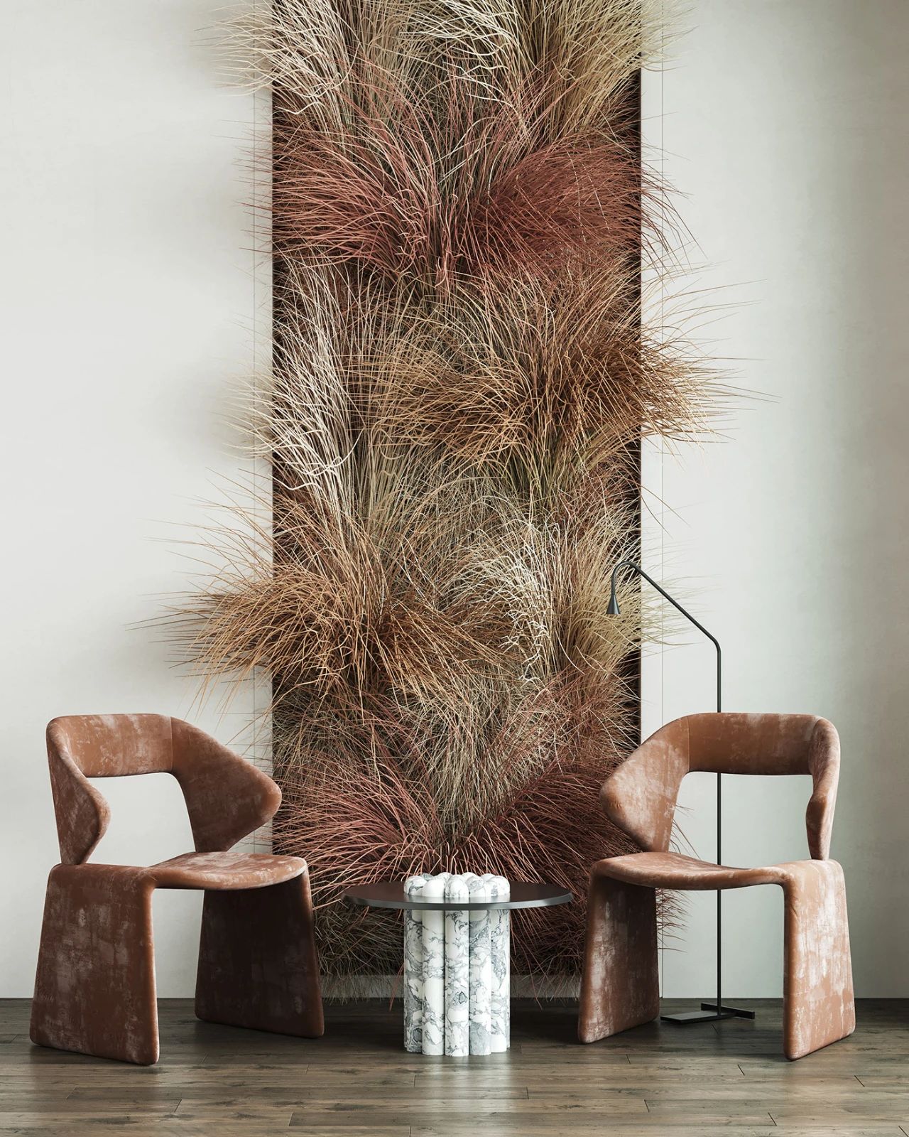 135㎡双层私宅丨白俄罗斯丨Golden Vision Studio-36