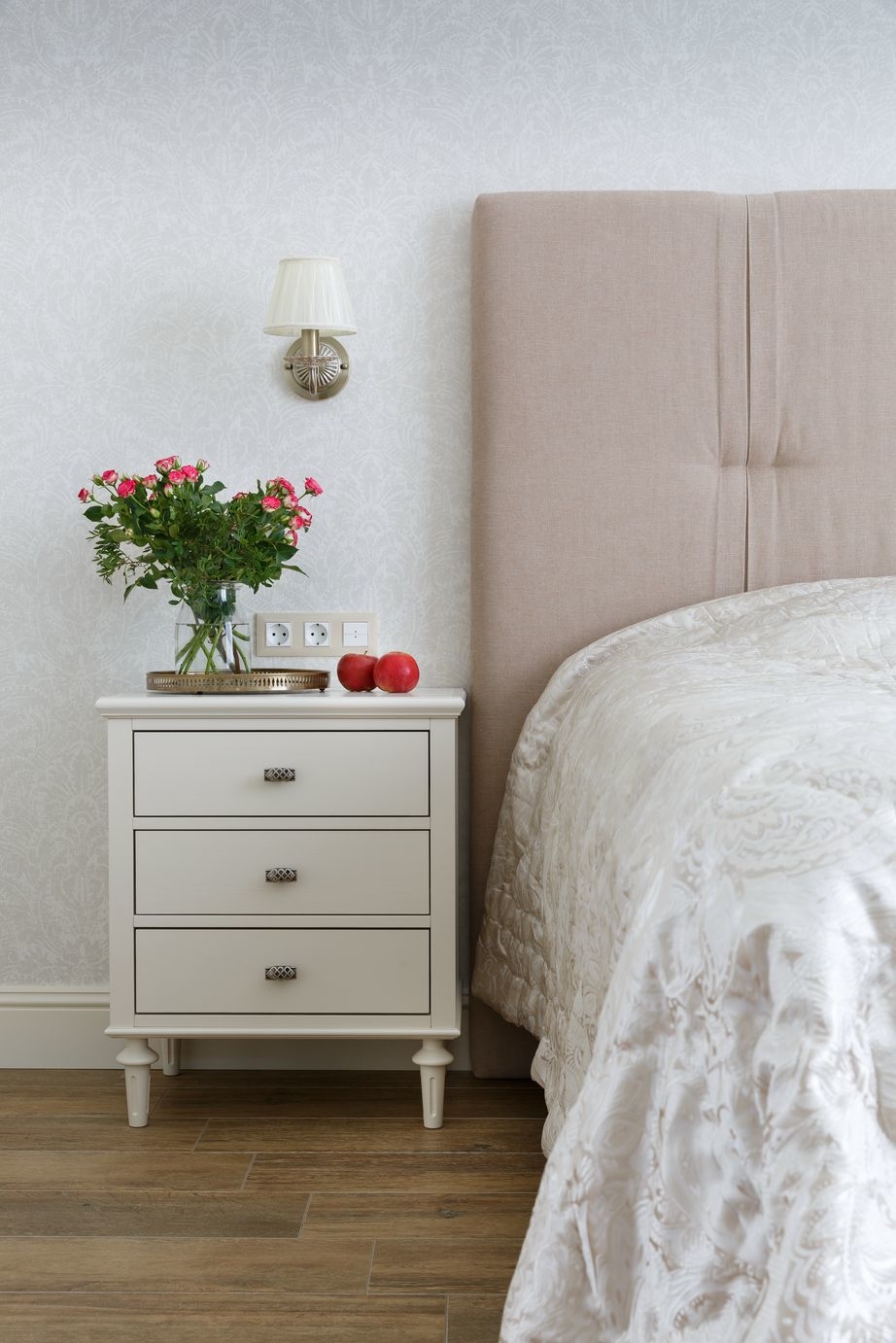 芬兰湾畔住宅室内设计丨“Автор”建筑工作室-15