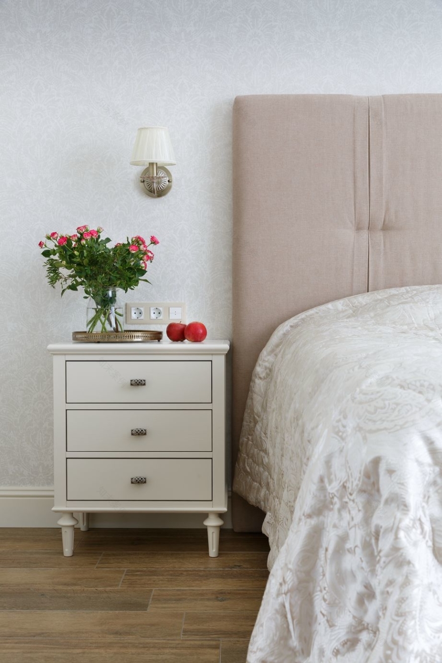 芬兰湾畔住宅室内设计丨“Автор”建筑工作室-15