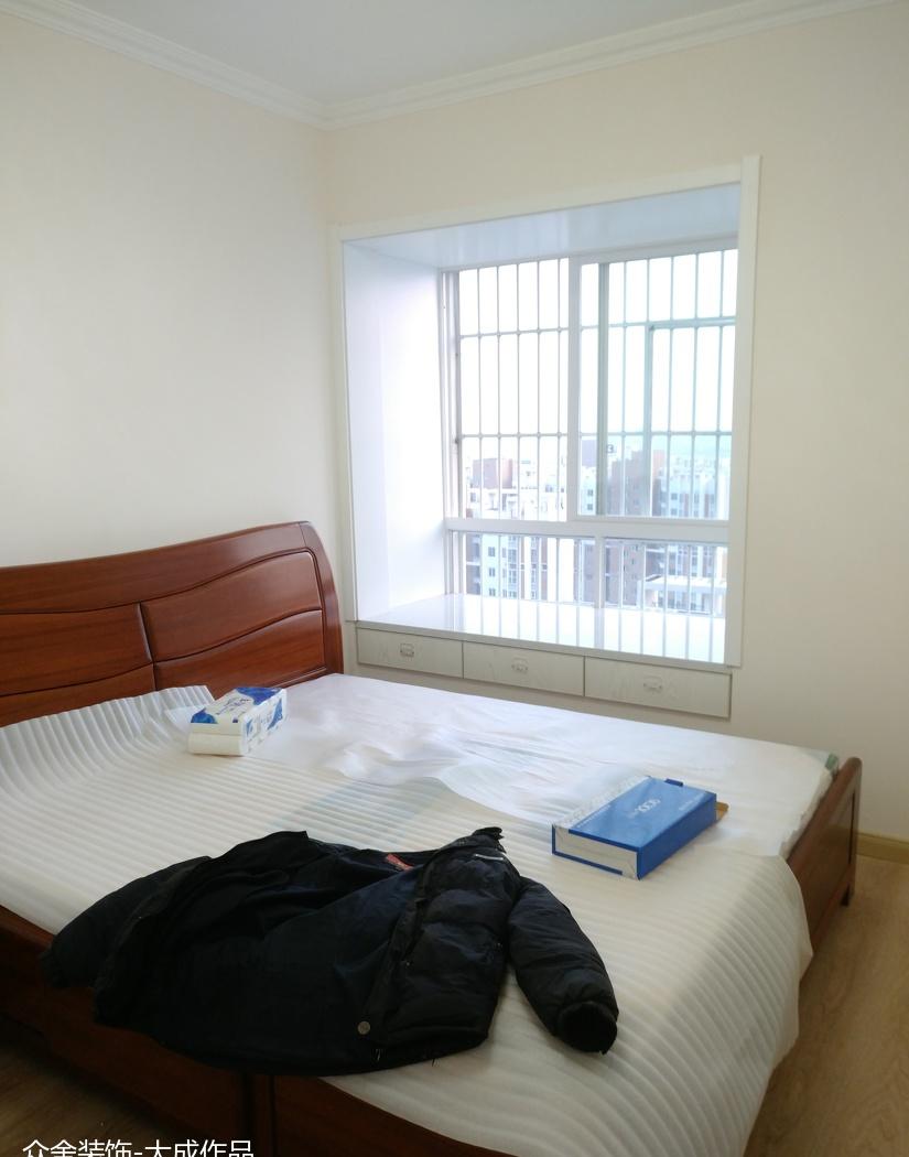 和谐佳苑12栋杨树美居-11