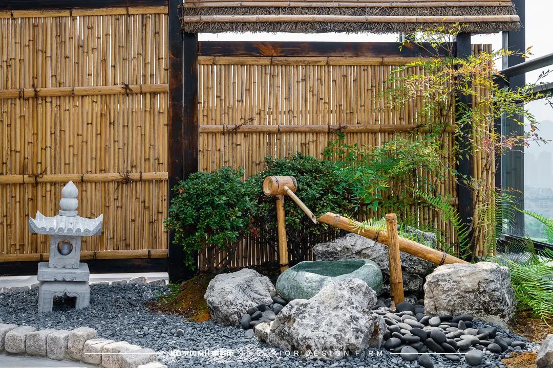 万科·江上明月简约原木风设计丨中国重庆丨重庆素说设计-118