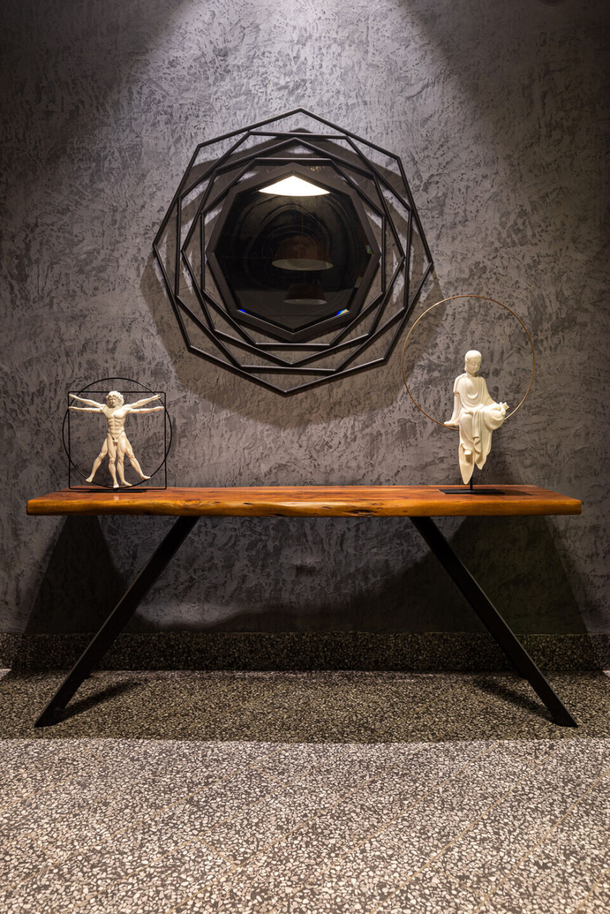 印度 Acme Genrics 总部丨Studio Ardete Pvt Ltd-27