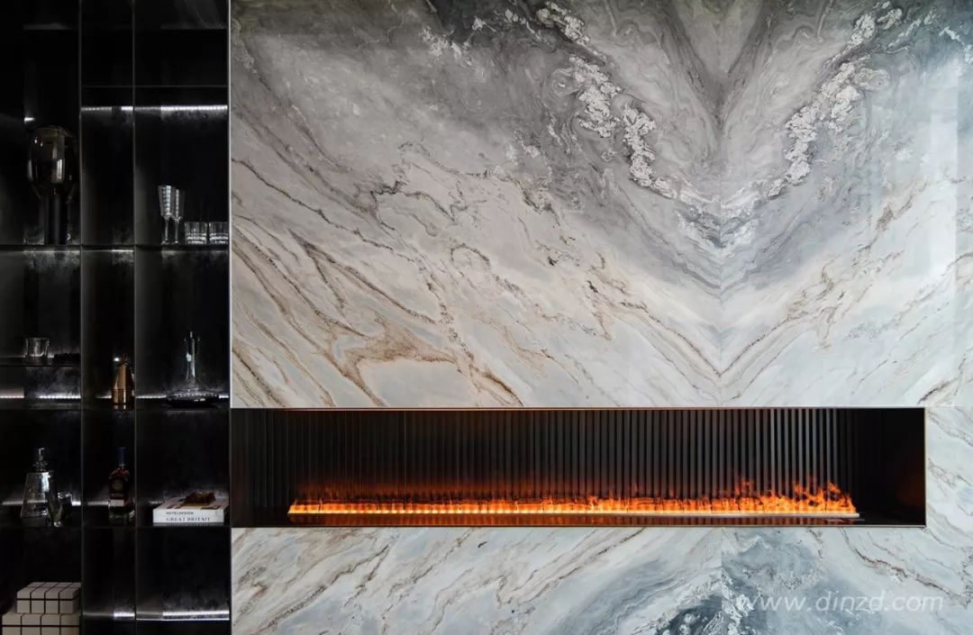 中国华润大厦办公空间设计丨中国深圳-113