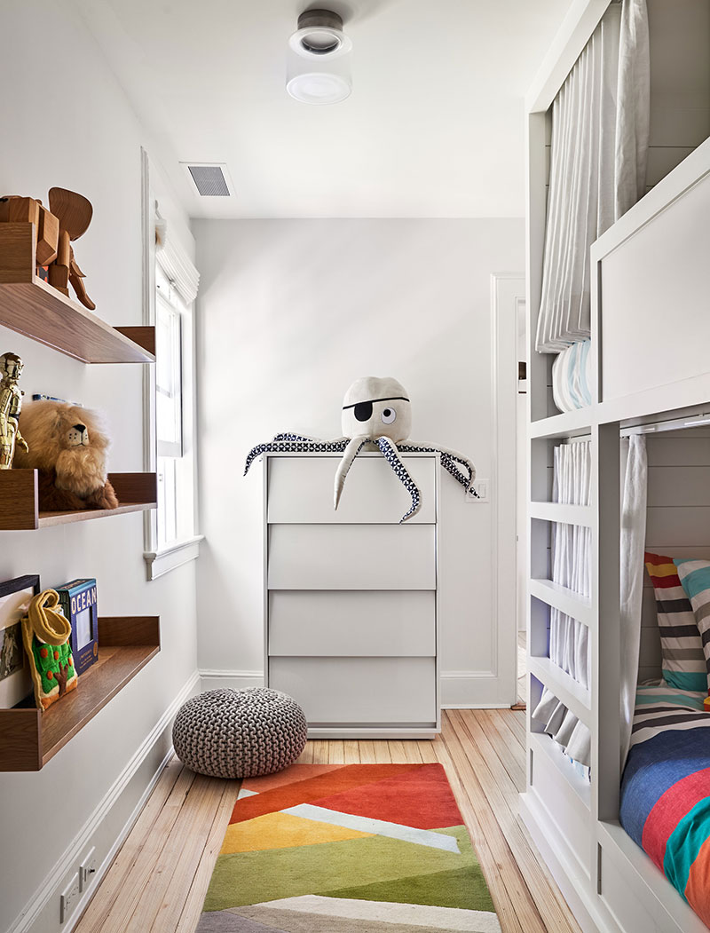 温馨长岛周末小屋-11