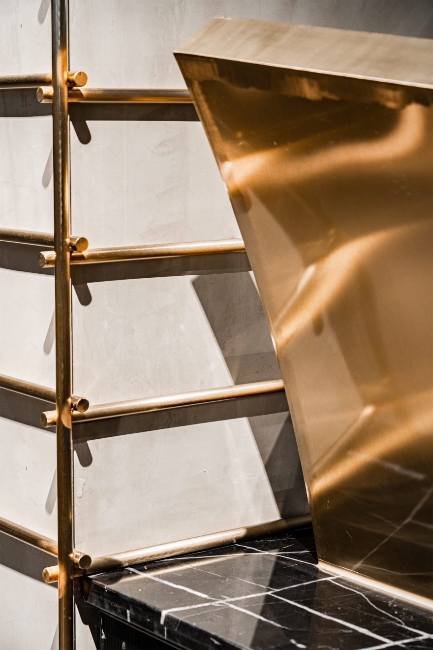 嘿嘟嘟烤肉解放碑国泰店丨中国渝中丨重庆派派品牌设计公司-36