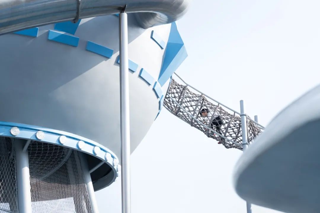 星光与城市的美丽邂逅 | 永川万科城-34