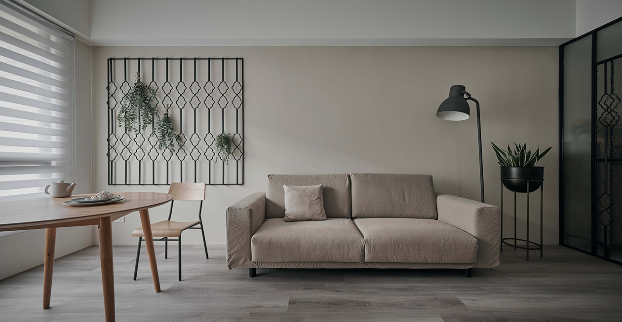 复古花窗，拾参号故事里的历史印记-8