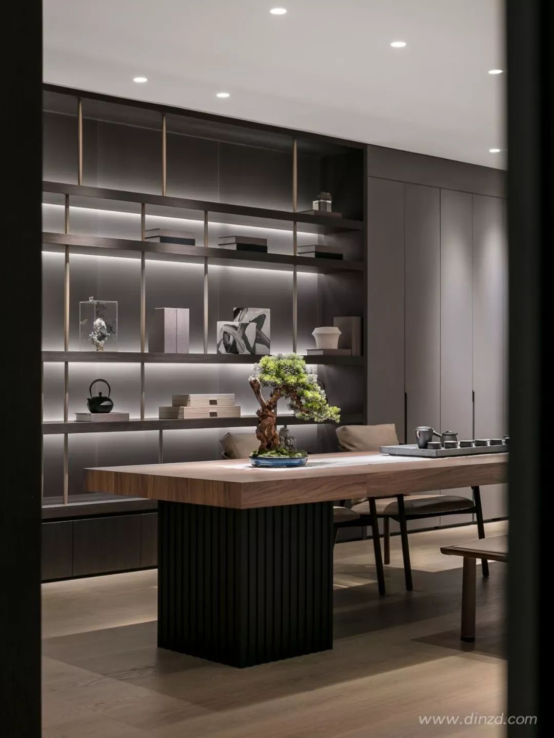 马会家居中的德式家居艺术-18