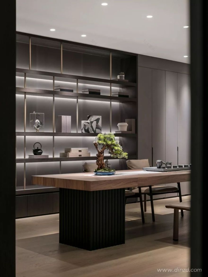 马会家居中的德式家居艺术-18