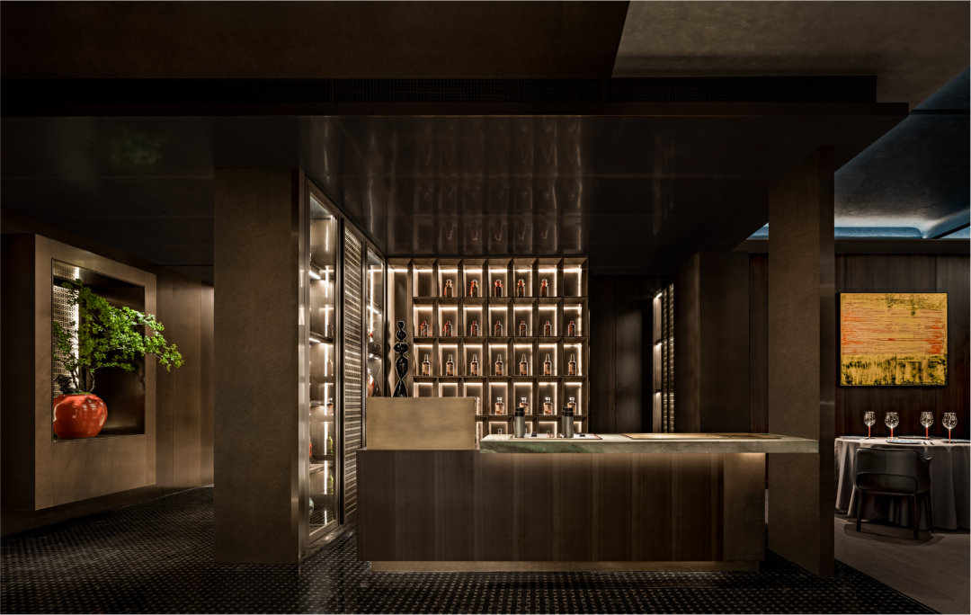 满满海佛跳墙丨中国北京丨LDH 刘道华建筑设计事务所-15