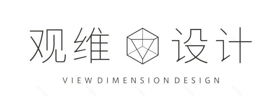 公寓自然韵律 | 观维设计光影空间的活力表现-25