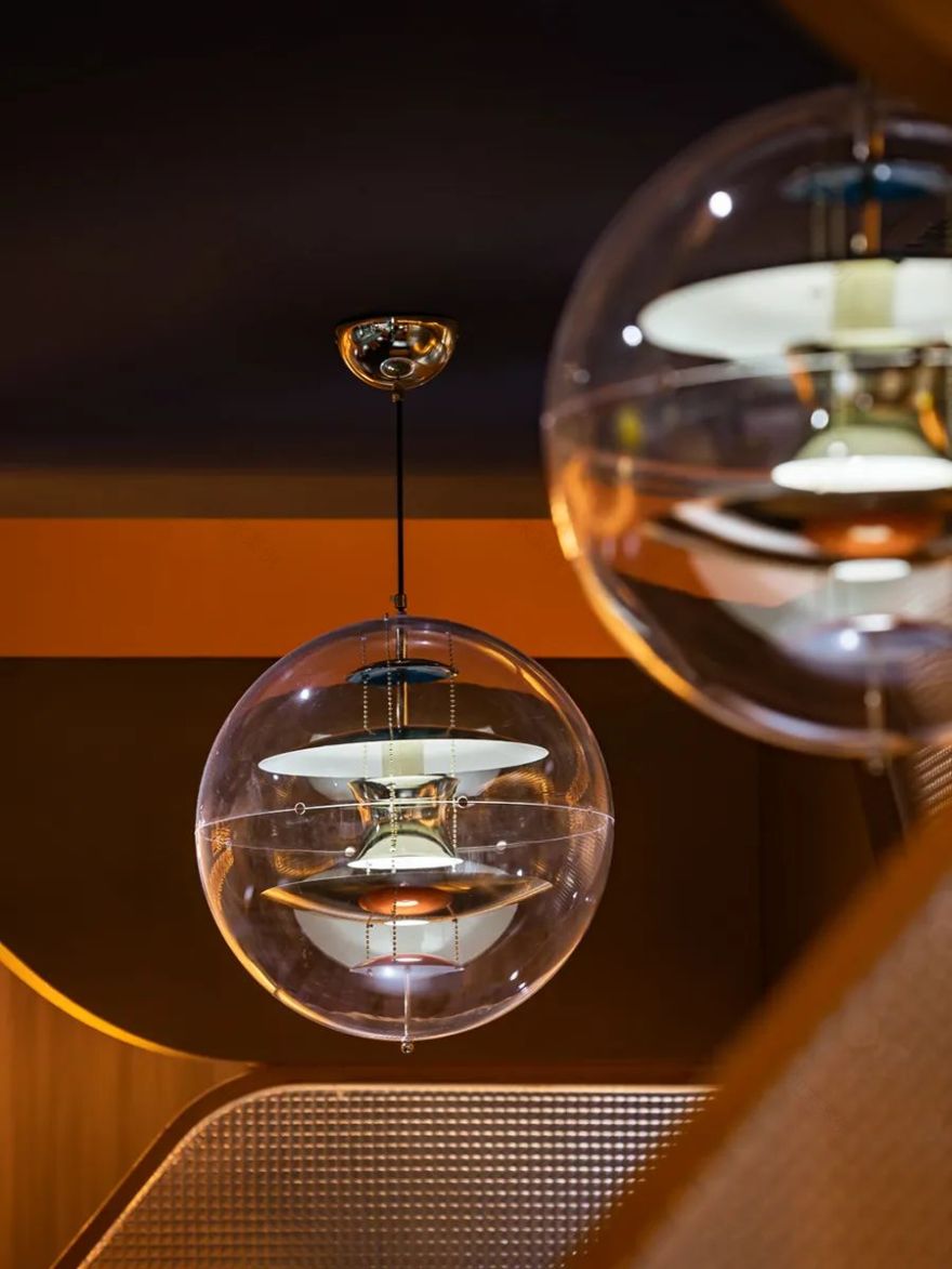 赖胖子肉蟹煲(领展中心城店)丨中国深圳丨艺鼎设计-19