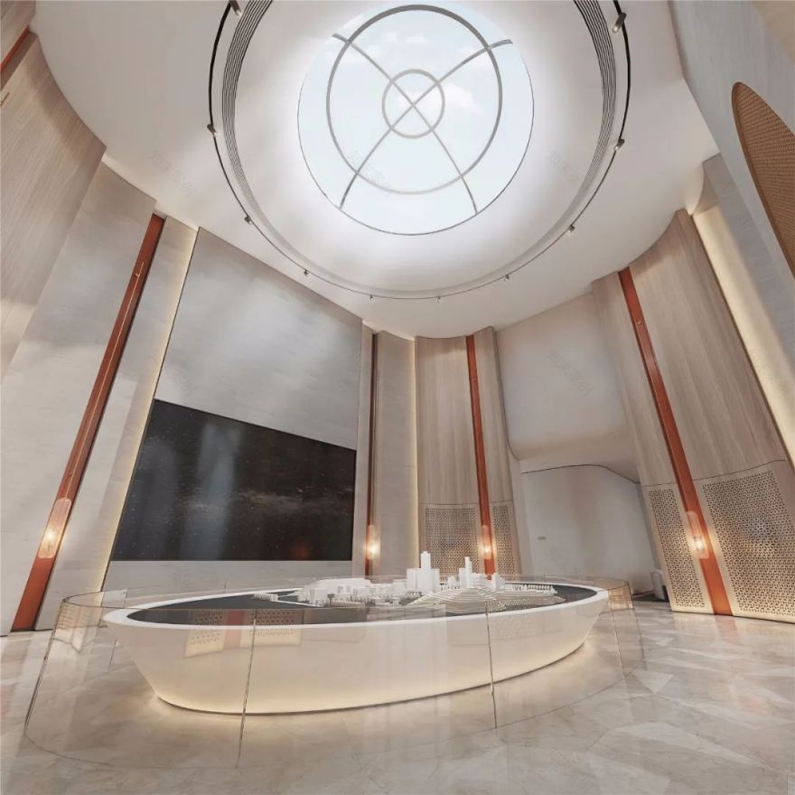 苏州锦麟芳华丨中国苏州丨矩阵纵横-32