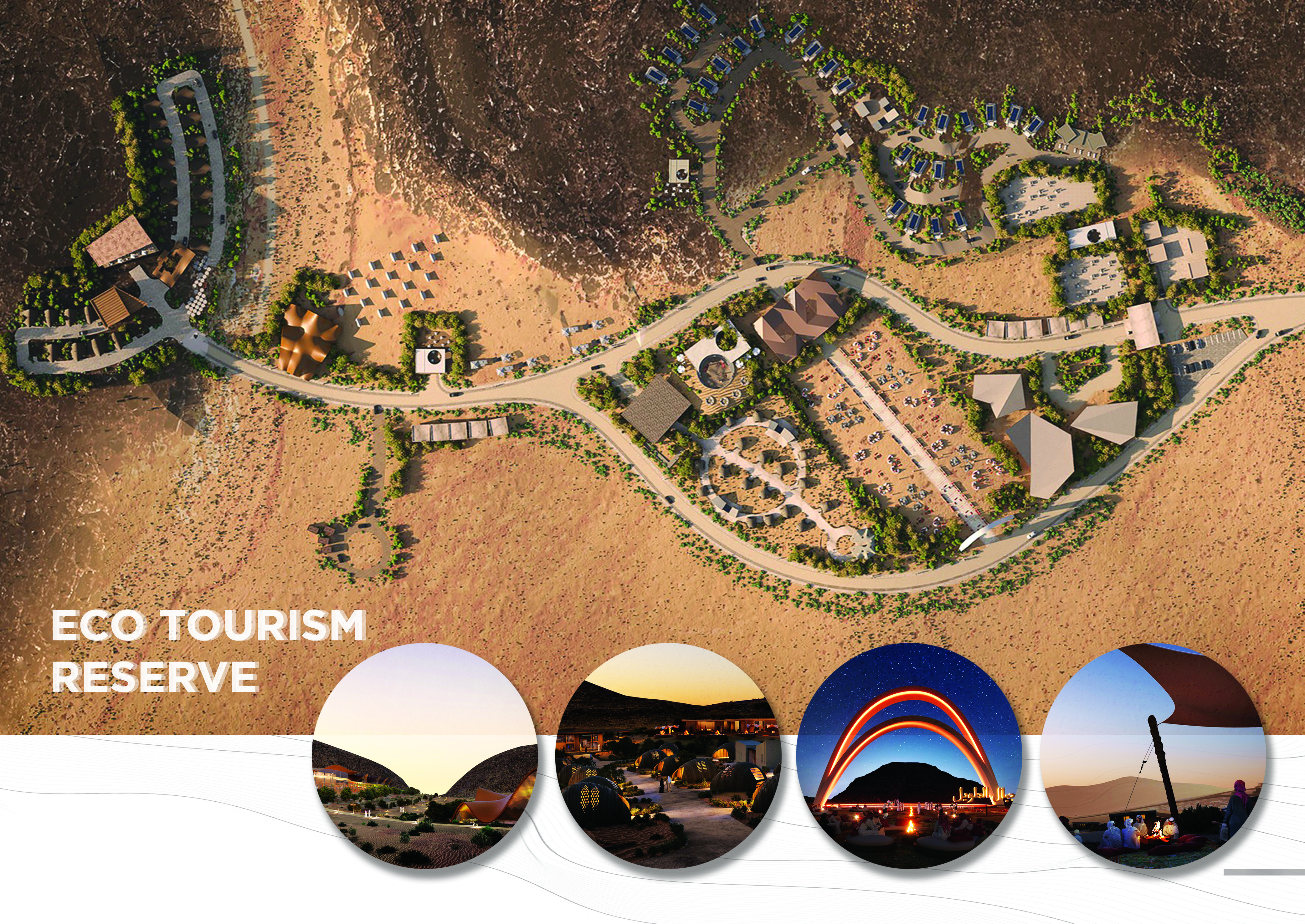 Urban Design Portfolio by Shifany Shah-11