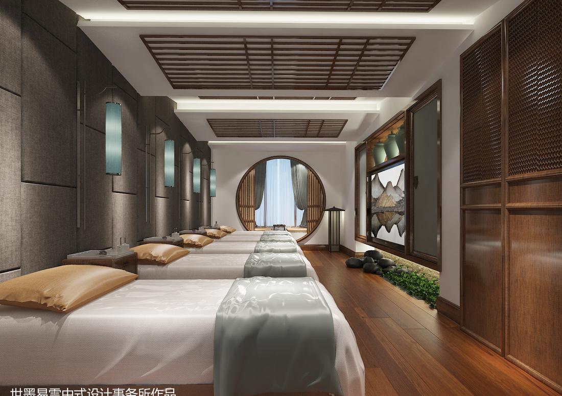 禅意云水,心归宁静-112