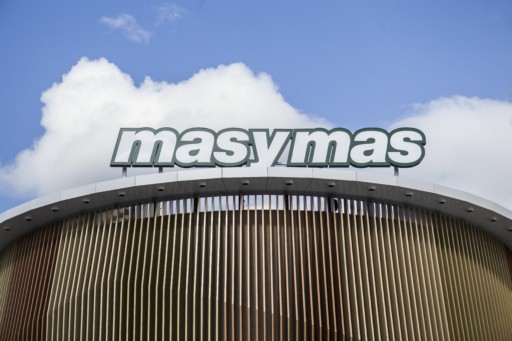 Mas y Mas  HMY Group新超市概念项目丨西班牙-23