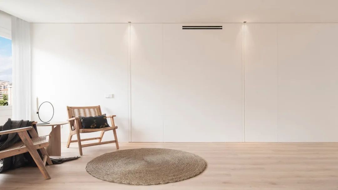 巴塞罗那顶层私宅丨西班牙巴塞罗那丨Susanna Cots-10