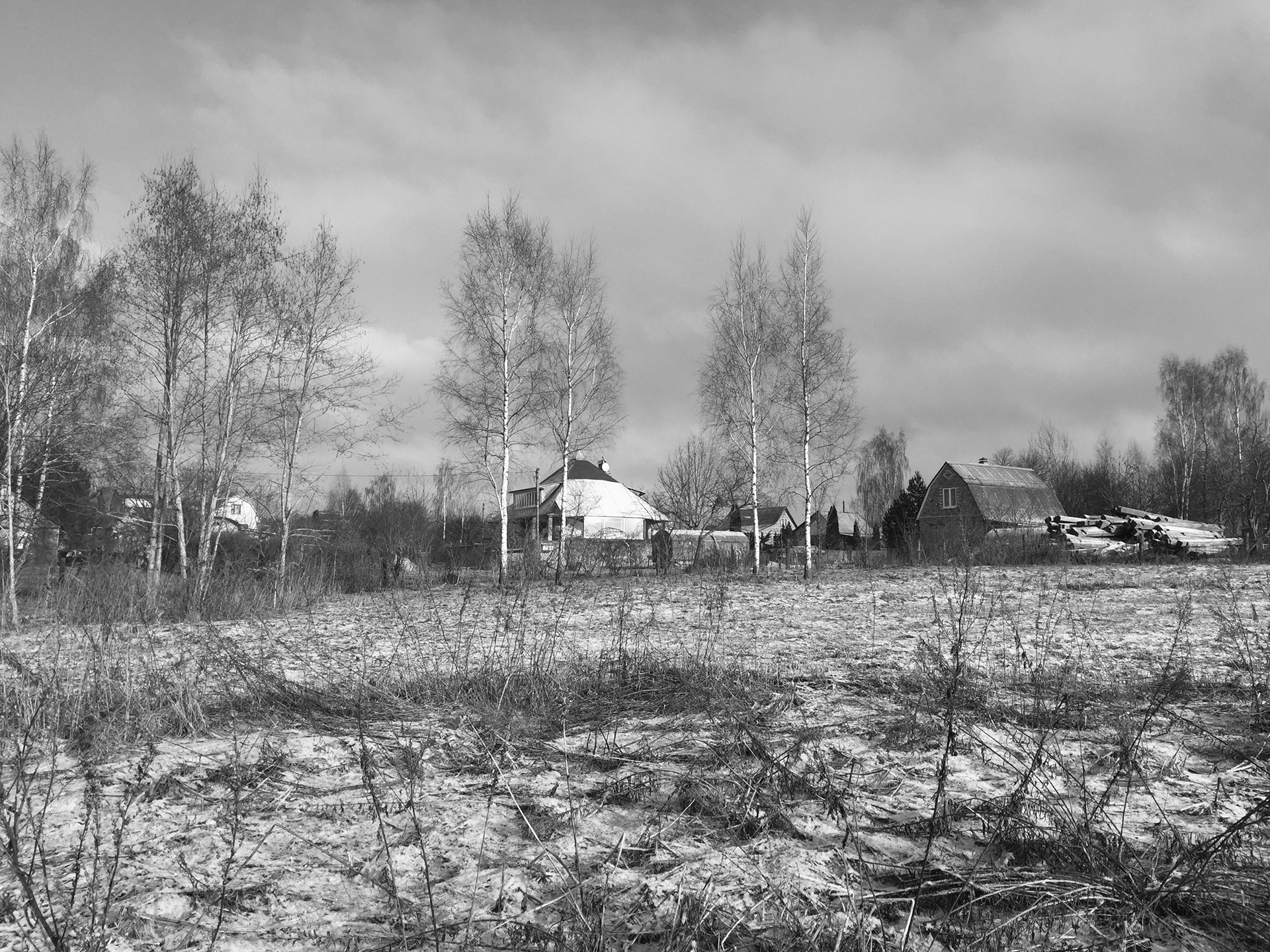 马特斯基之家丨白俄罗斯明斯克丨ZROBIM architects-10