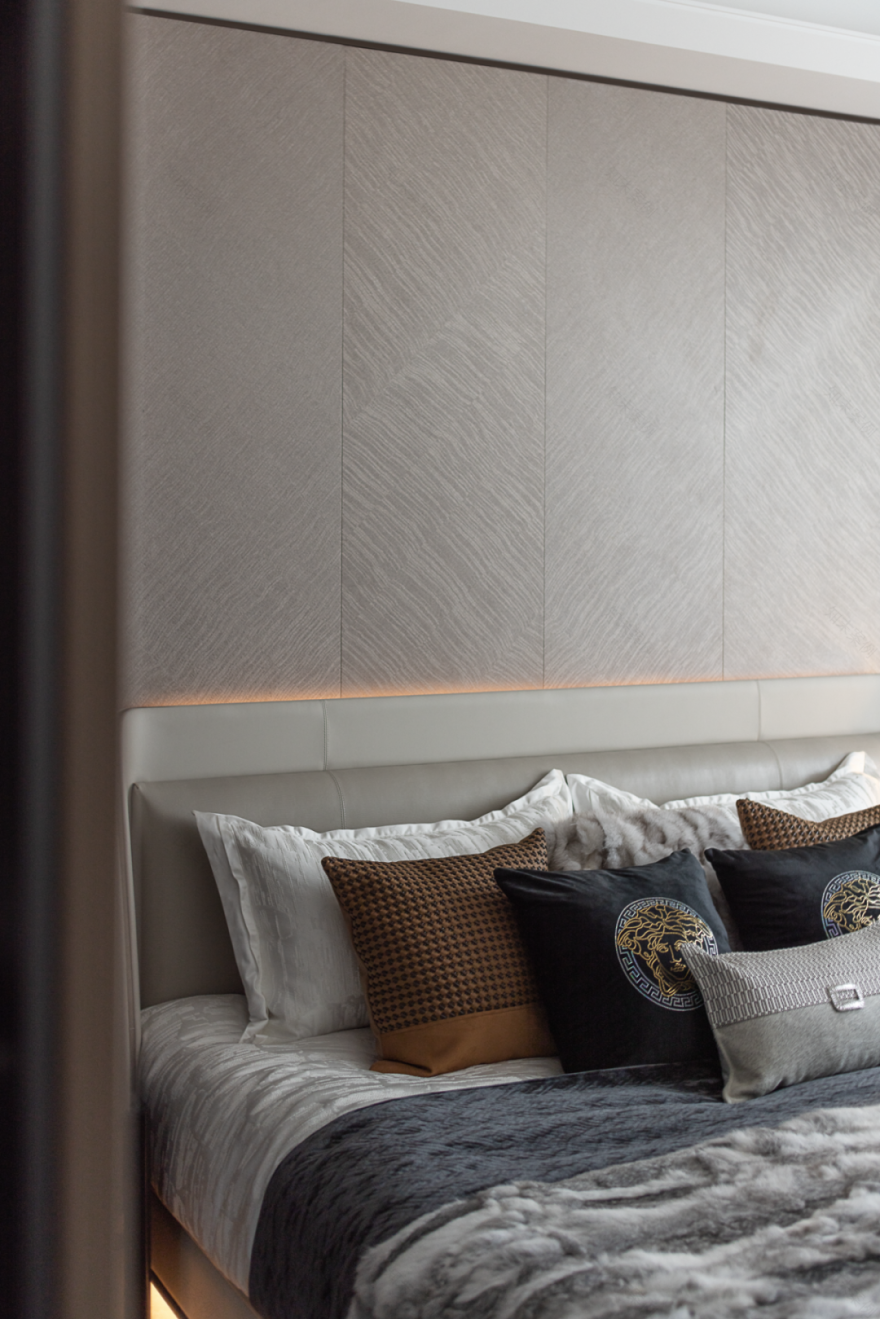 台州绿城凤起潮鸣样板间丨中国台州丨SRD DESIGN 赛瑞迪普-29