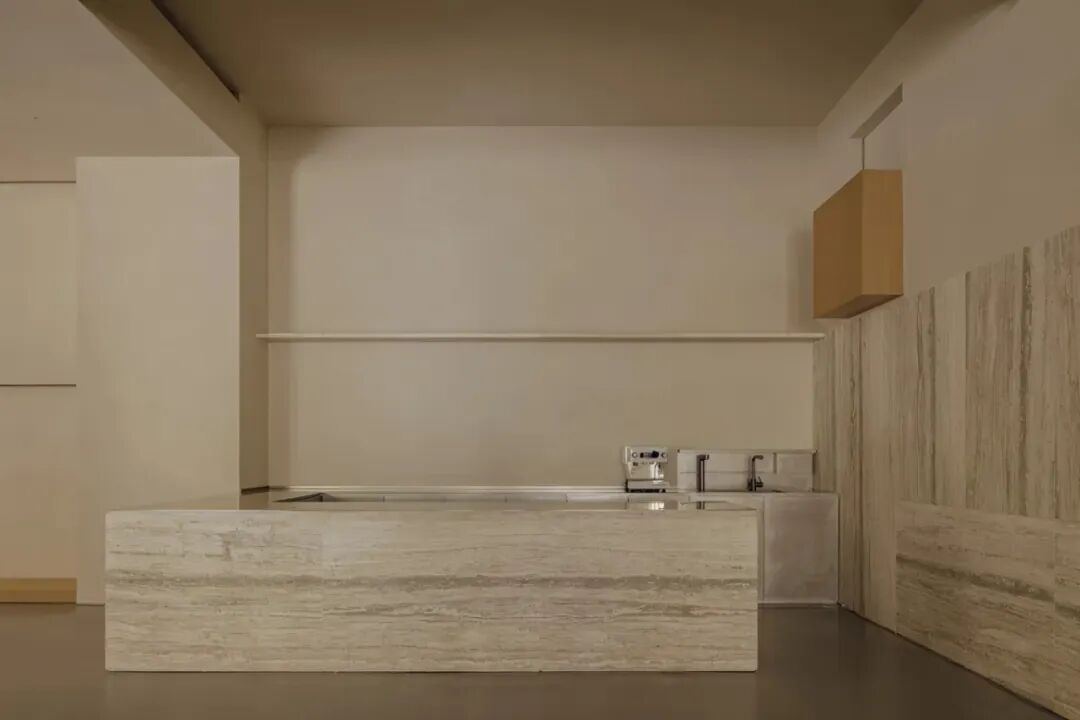 买手店丨中国浙江丨ForNature Design-15