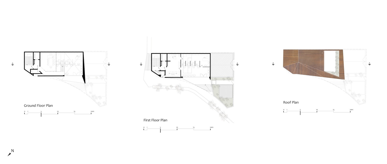 伊朗卡拉法林银行丨NextOffice-20