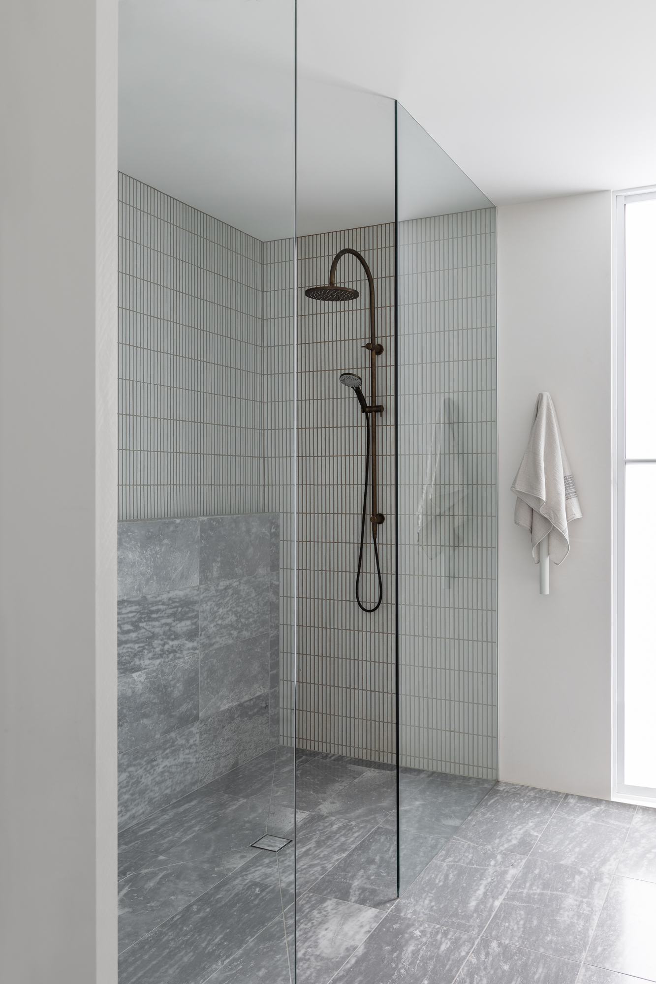 海湾蓝公寓丨澳大利亚丨Skulptur Architecture,My Architect-24