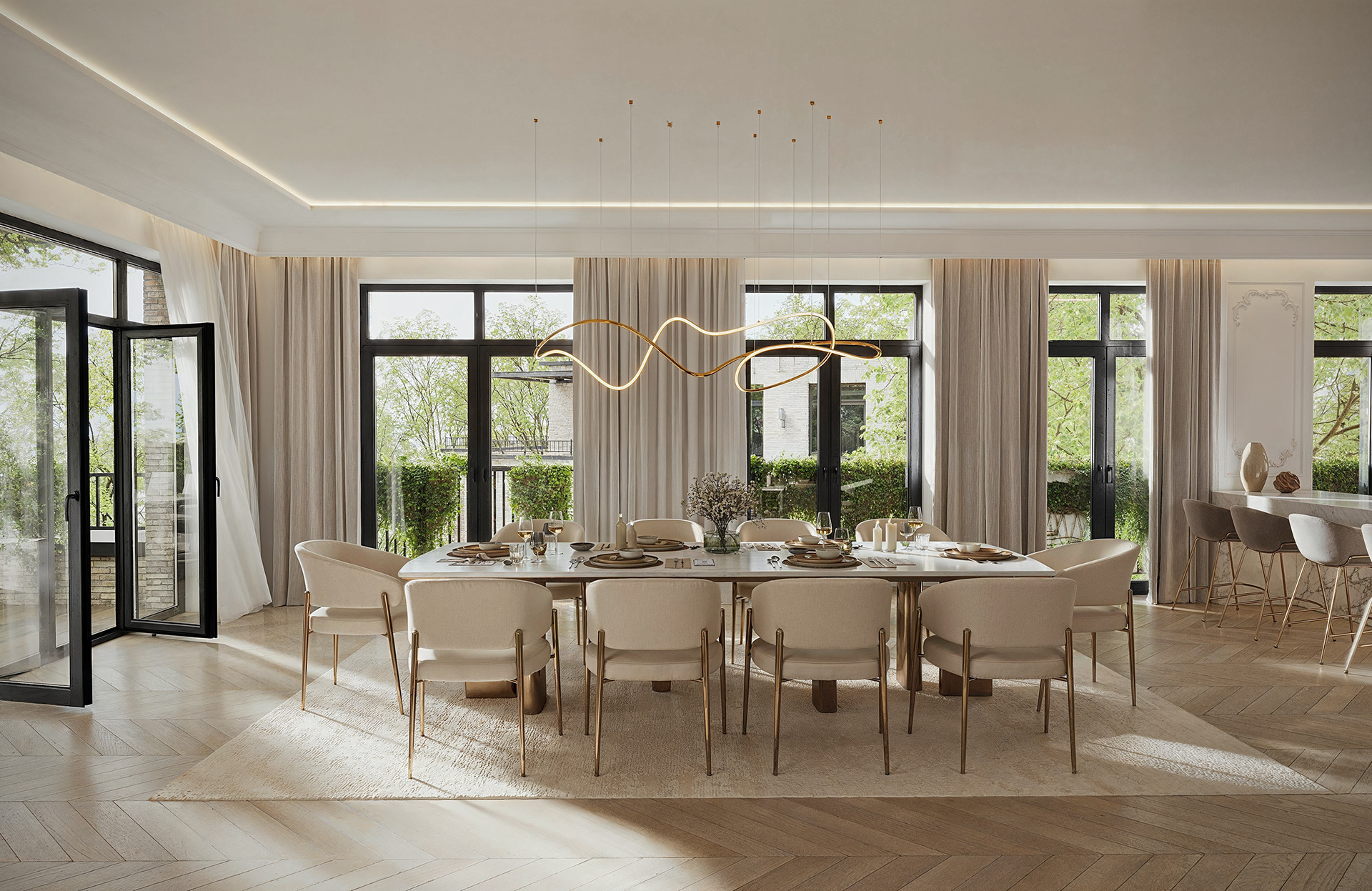 公爵府邸丨立陶宛维尔纽斯-39